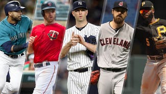 Next Story Image: Minnesota Twins potential free-agent targets